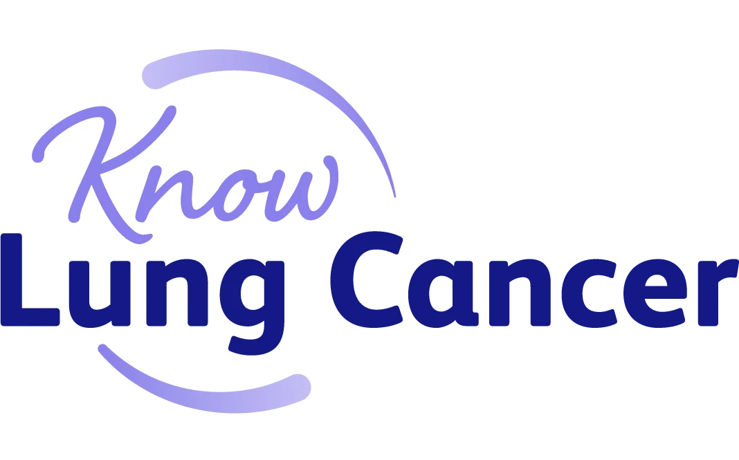 Know Lung Cancer